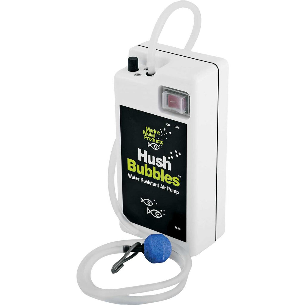Bubbles Hush Pet Supplies W436792