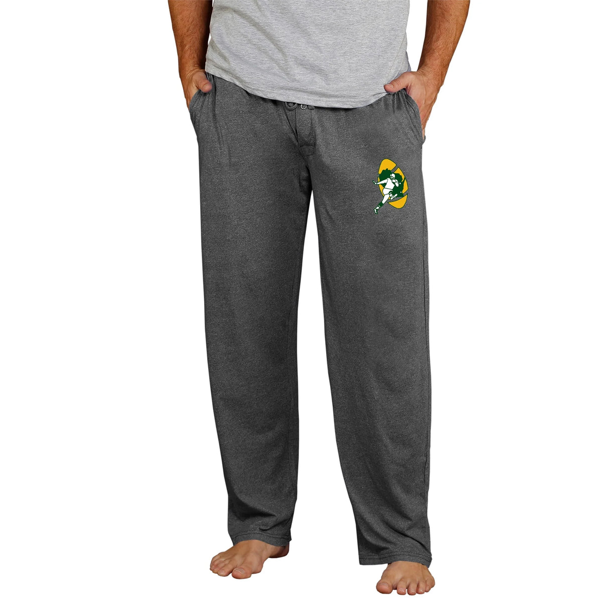 Men's Knit Pants A481895