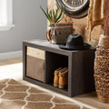 2-Cube Storage Organizer U1622