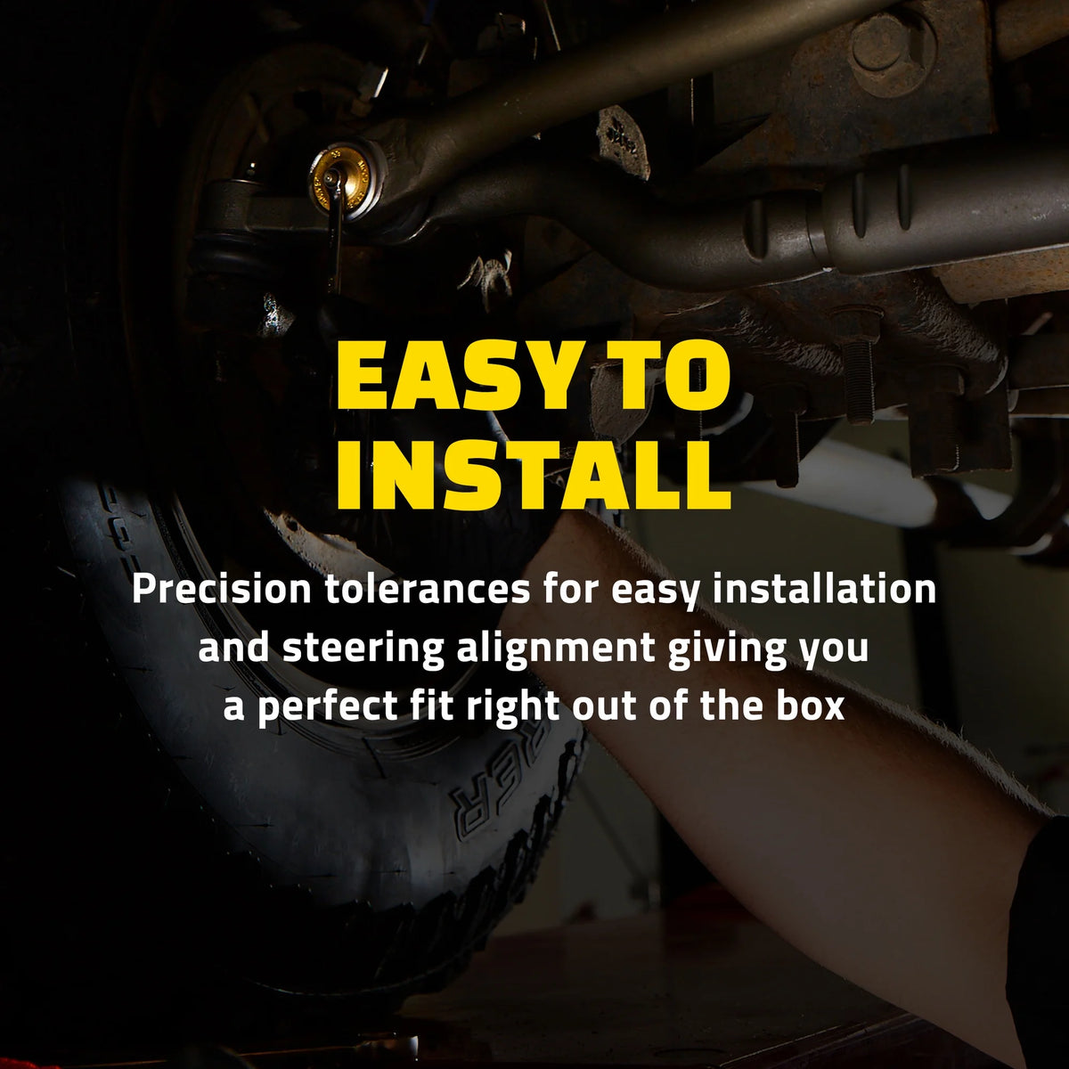 Ball Joint F872