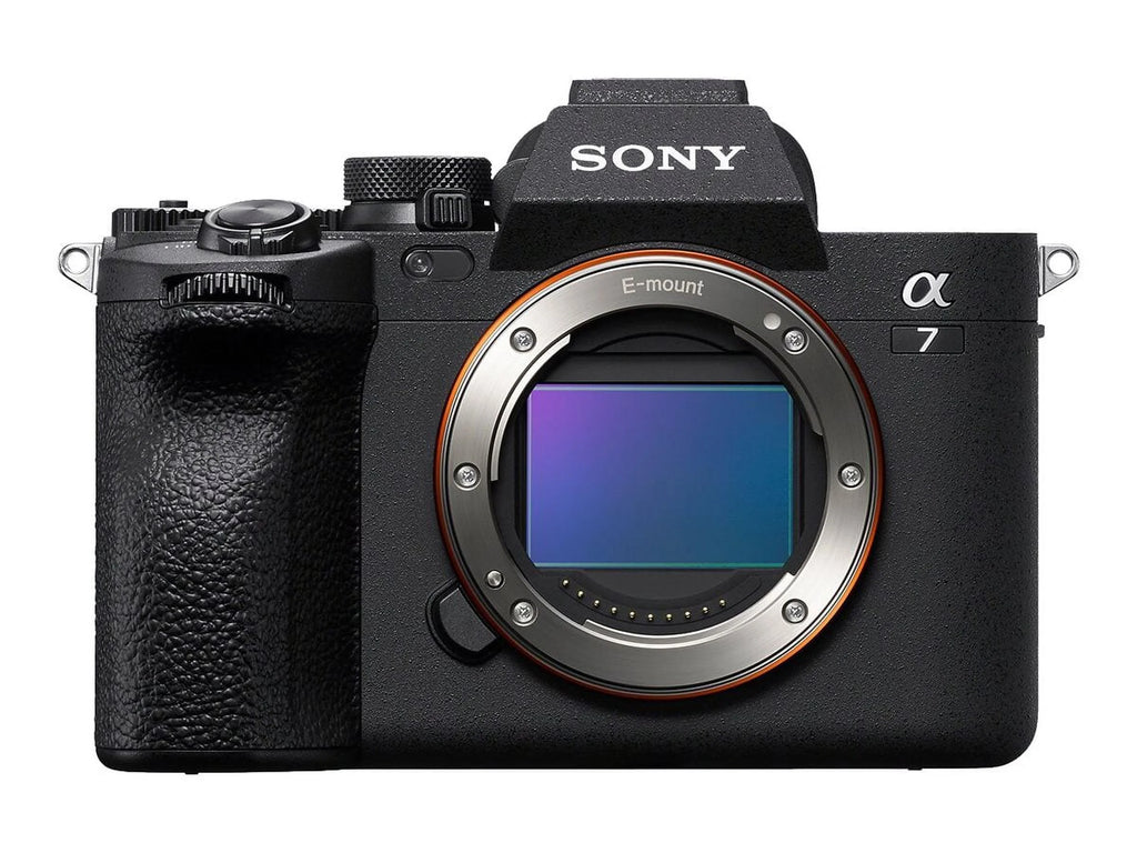 Mirrorless Digital Camera 33.0 MP Full Frame 4K L189995