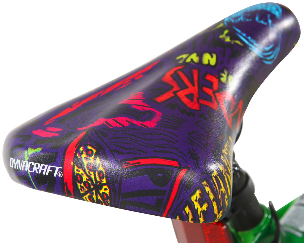 16-inch Bike for children ages 4-8 years U9451