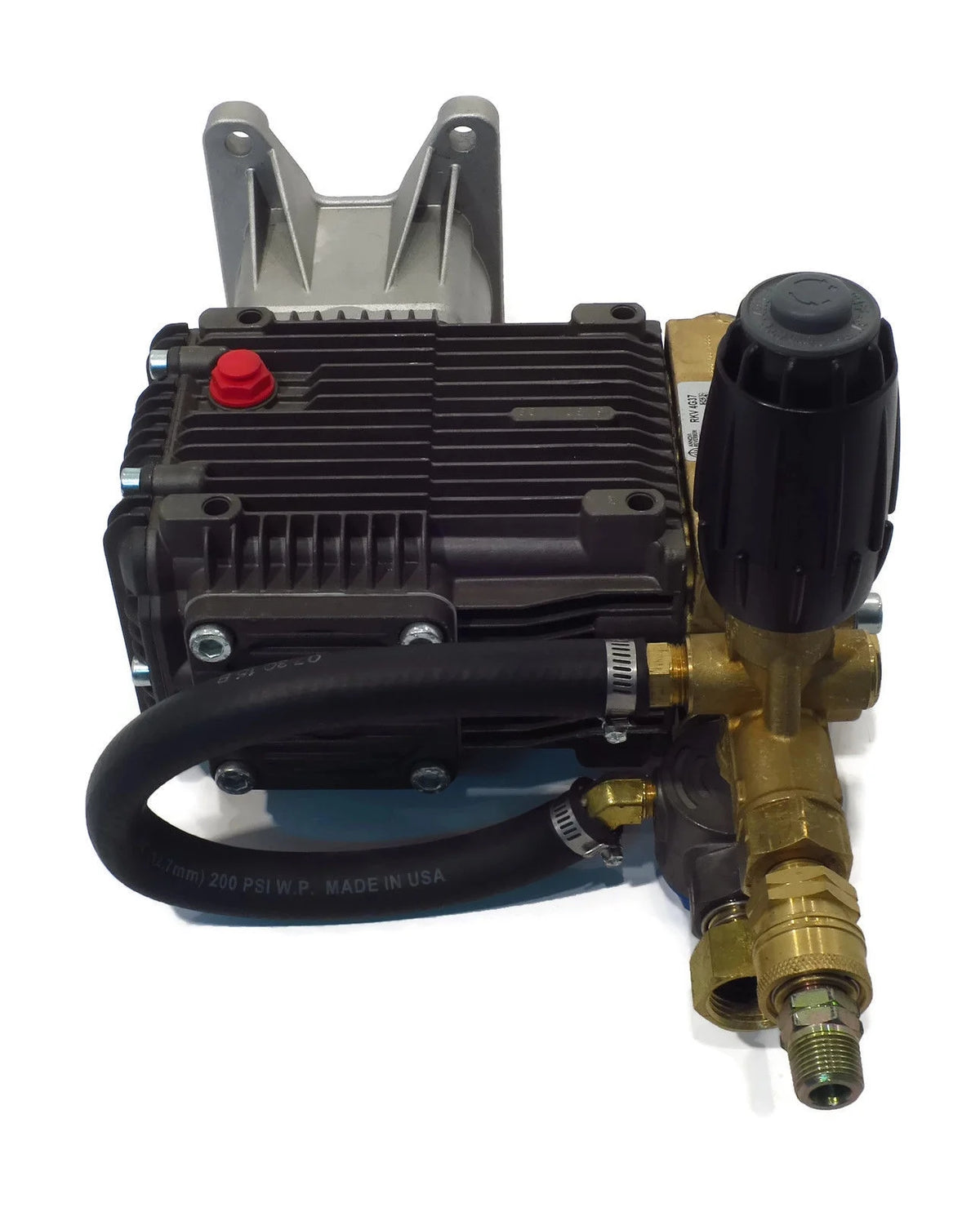 3700 PSI Power Pressure Washer Pump B17655