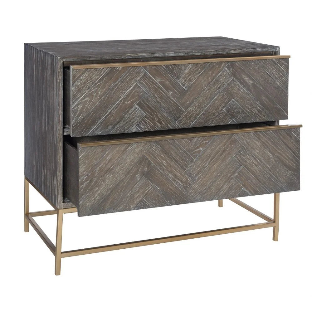 33 inch Drawer Chest A661621