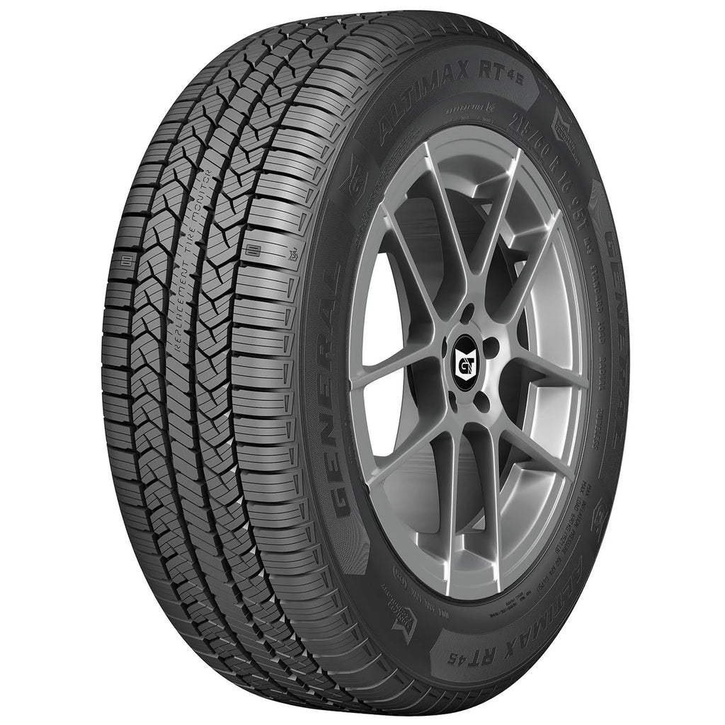 185/60R16 86H All Season Tire H5924