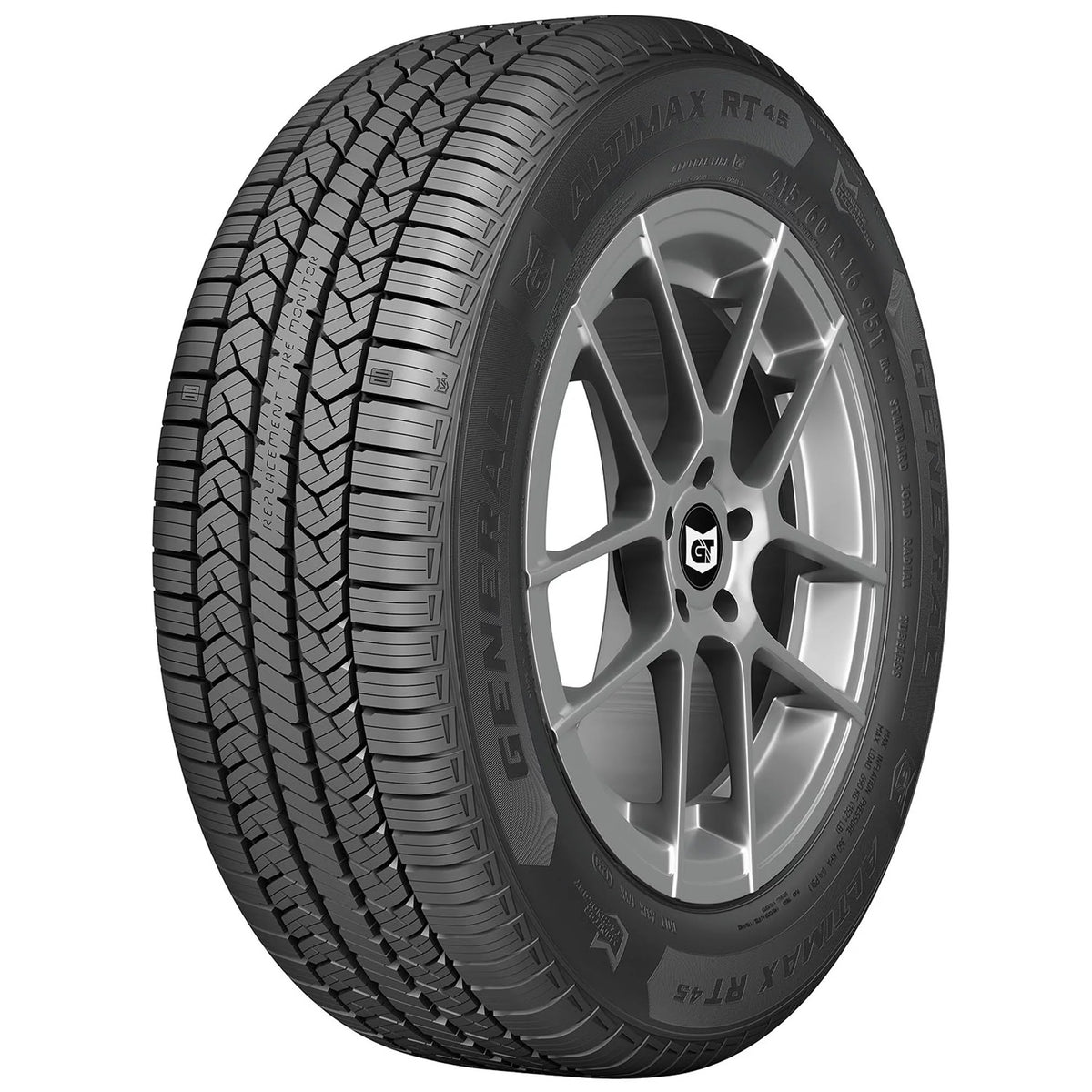 185/60R16 86H All Season Tire H5924