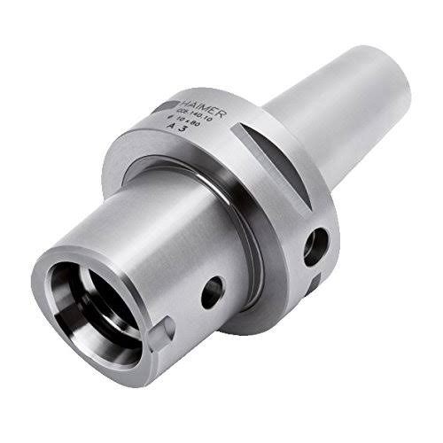 Shrink Fit Chuck, Capto C6, 100 mm, 14 mm Diameter G366317