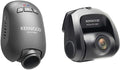 Dash Cam and Rear Cam Package H89044