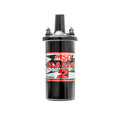 Black Ignition Coil N576
