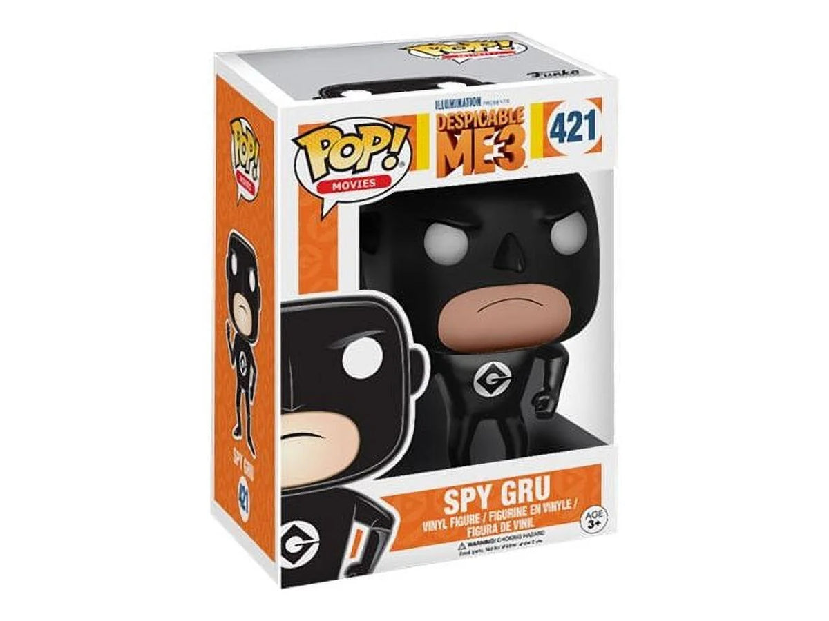 SPY GRU U667
