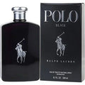 Black Polo P96216