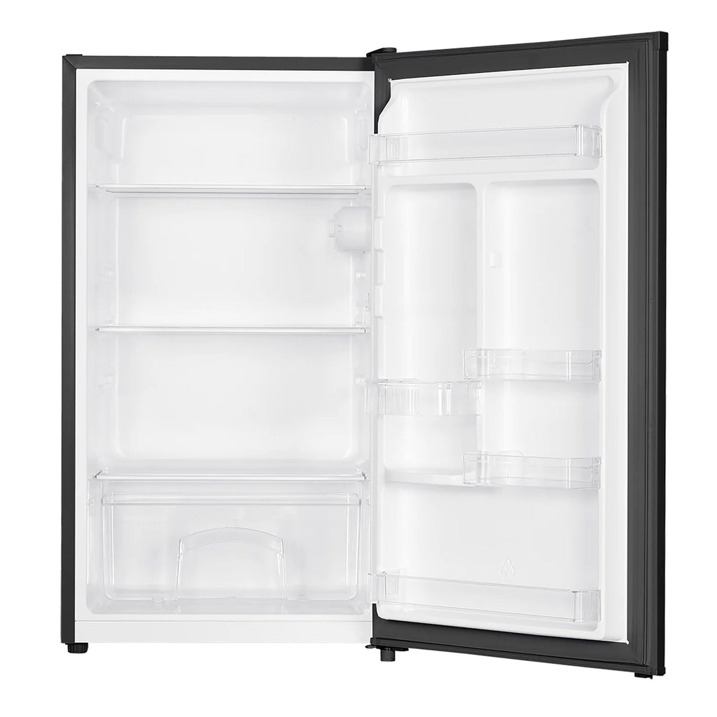 Black 3.2-Cu. Ft. Mini Fridge K46465