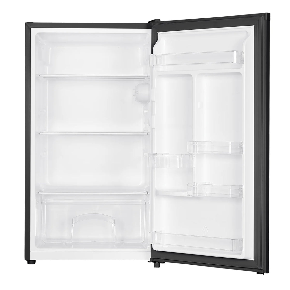 Black 3.2-Cu. Ft. Mini Fridge K46465