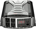 3000W Power Inverter with 4 AC Outlets and 2 USB Ports H340