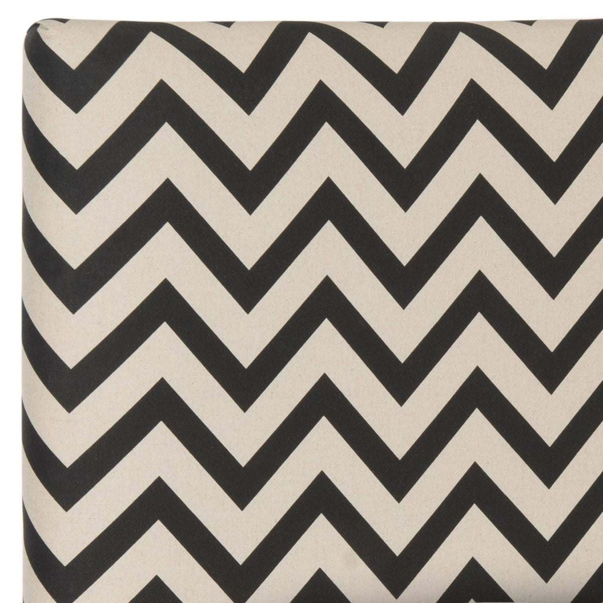 King Zig Zag Headboard D85642