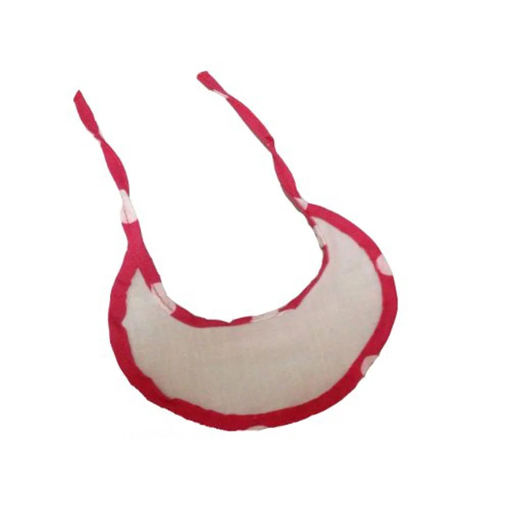 Wooden Doll High Chair with Doll Bib Fits 18" Dolls Y1469