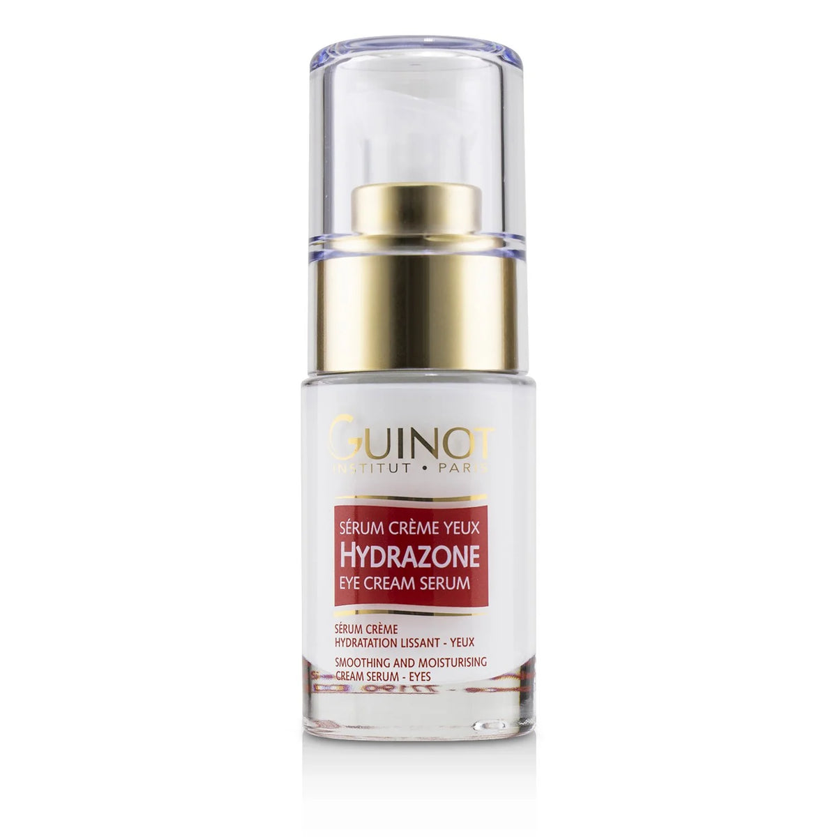 Hydrazone Eye Contour Serum Cream 15ml/0.5oz Q656017