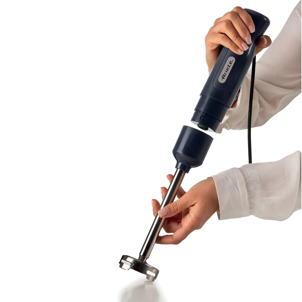 Hand Blender With Stainless Steel Blade G5738