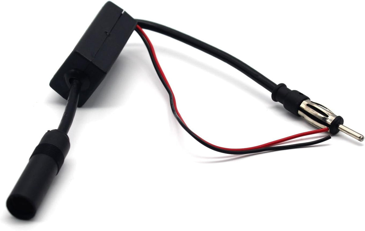 Pack of 2 Car Radio FM Band Expander Q728