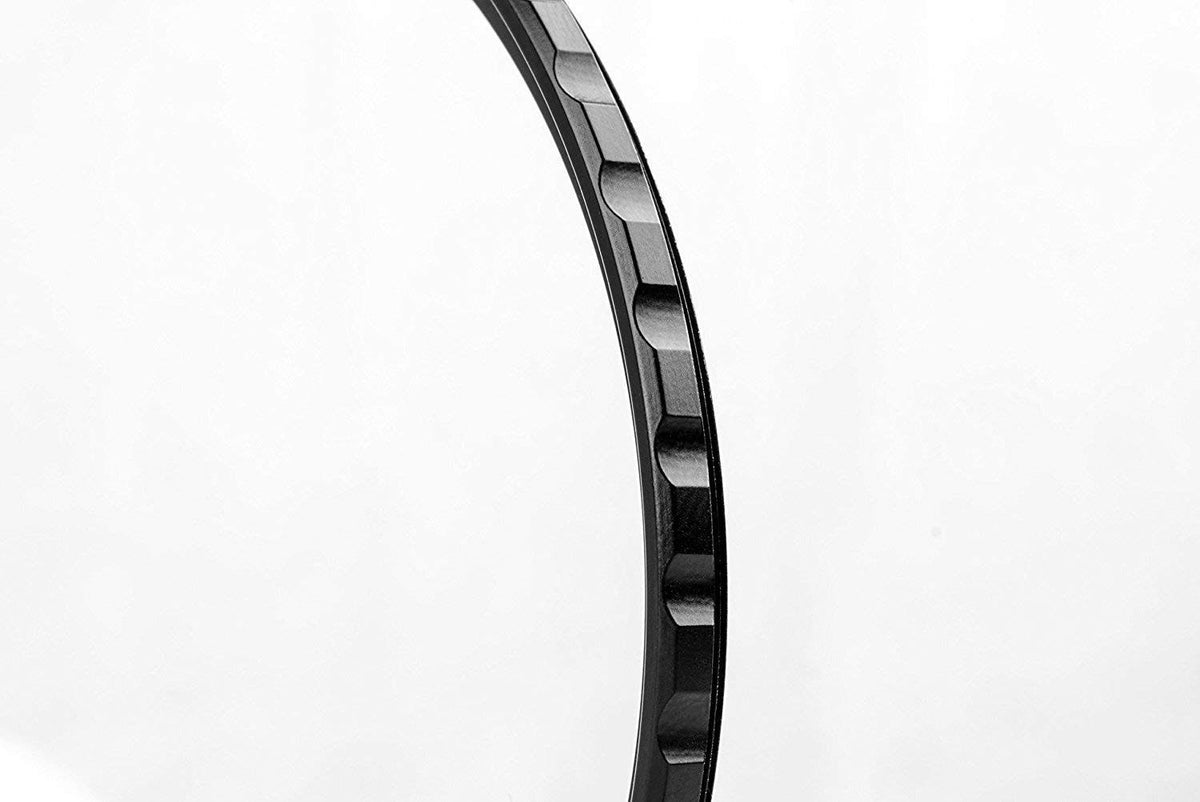 77mm X4 UV Filter for Camera Lenses with Lens Cloth I907234