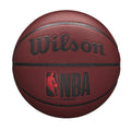 Blue Grey Indoor/Outdoor Basketball T422435
