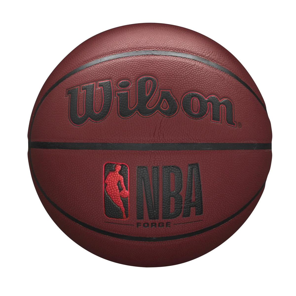 Blue Grey Indoor/Outdoor Basketball T422435