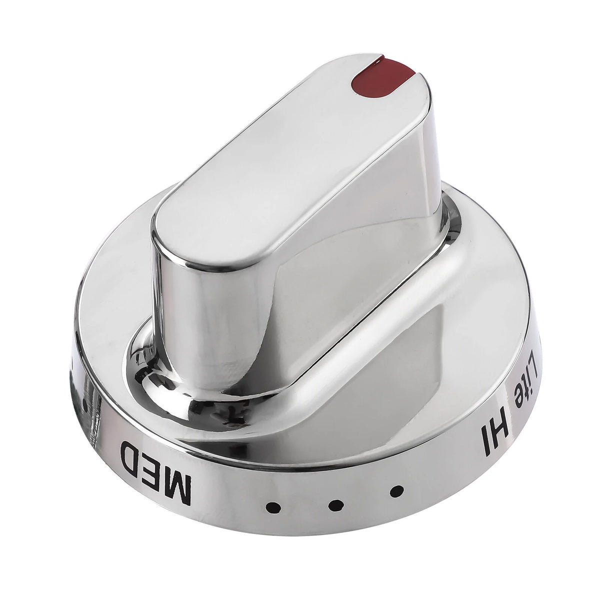 5 Pcs Range Dial Knob Z47034