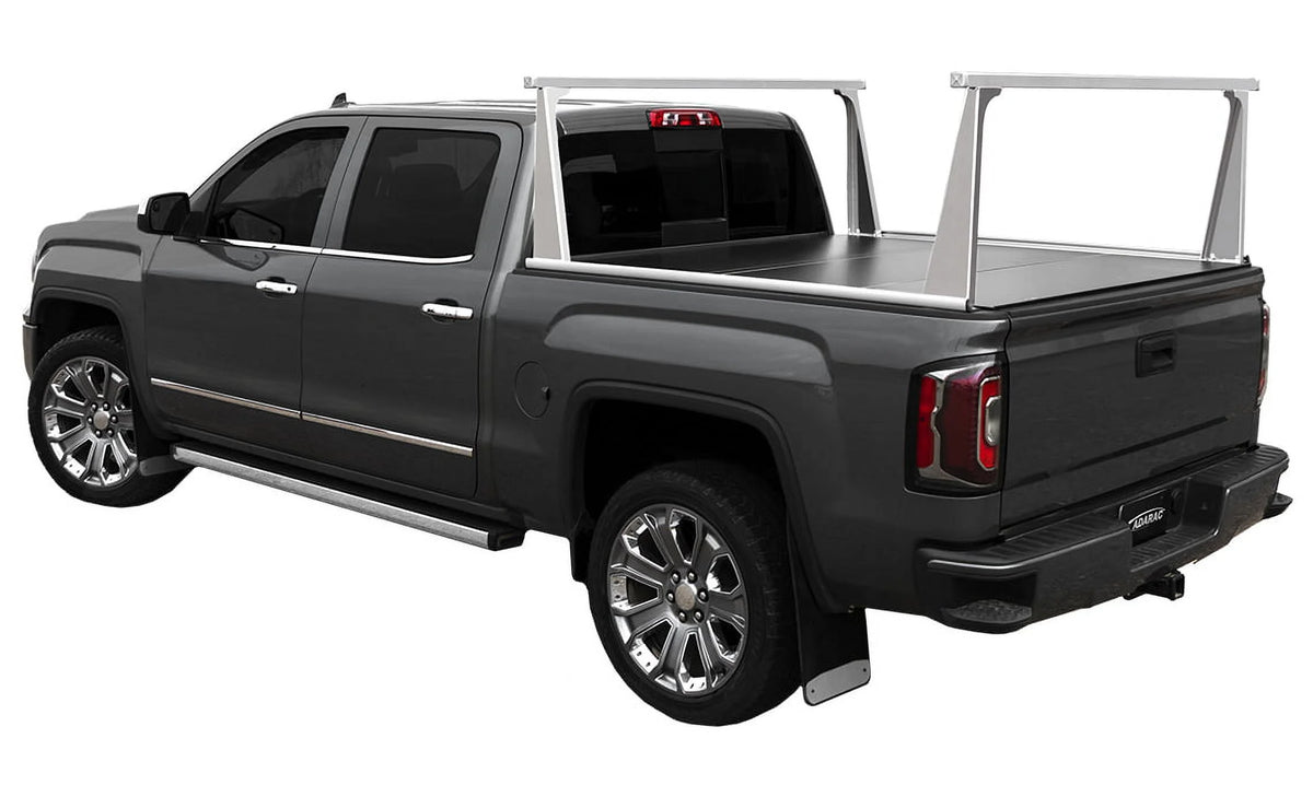 Truck Rack for Chevrolet Colorado 5ft Bed M45584