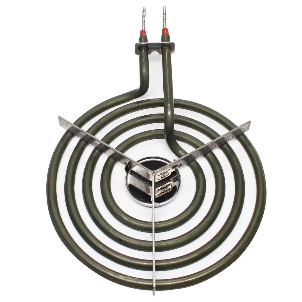 6 inch 4 Turns Surface Burner Element H2684