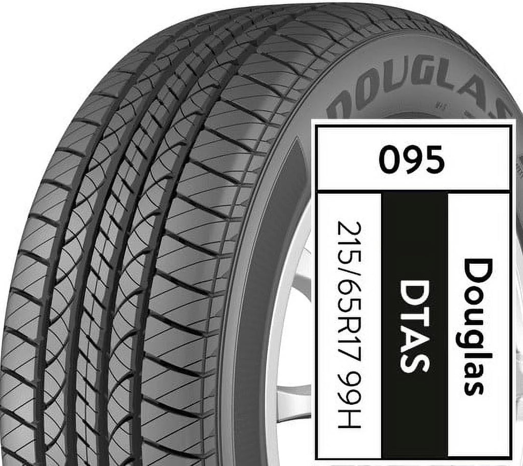 All-Season Tire D324465