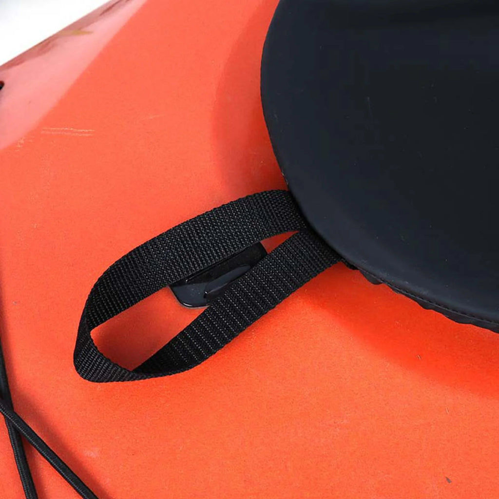 Adjustable Spray Skirt for Canoeing O49733