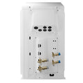 230 volt 2-Zone Condenser B905