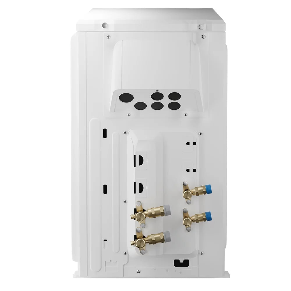 230 volt 2-Zone Condenser B905