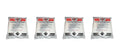 60 Trash Compactor Bags 18" L8705