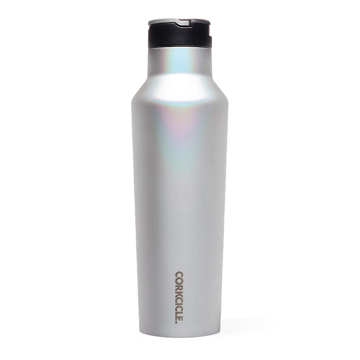Prismatic 20 Oz Stainless Steel Water Bottle J345014