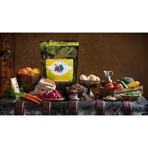 Dry Dog Food F42302