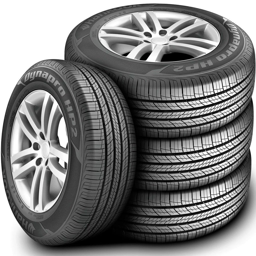 Set of 4 Performance Tires R3203