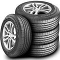 Set of 4 Performance Tires R3203