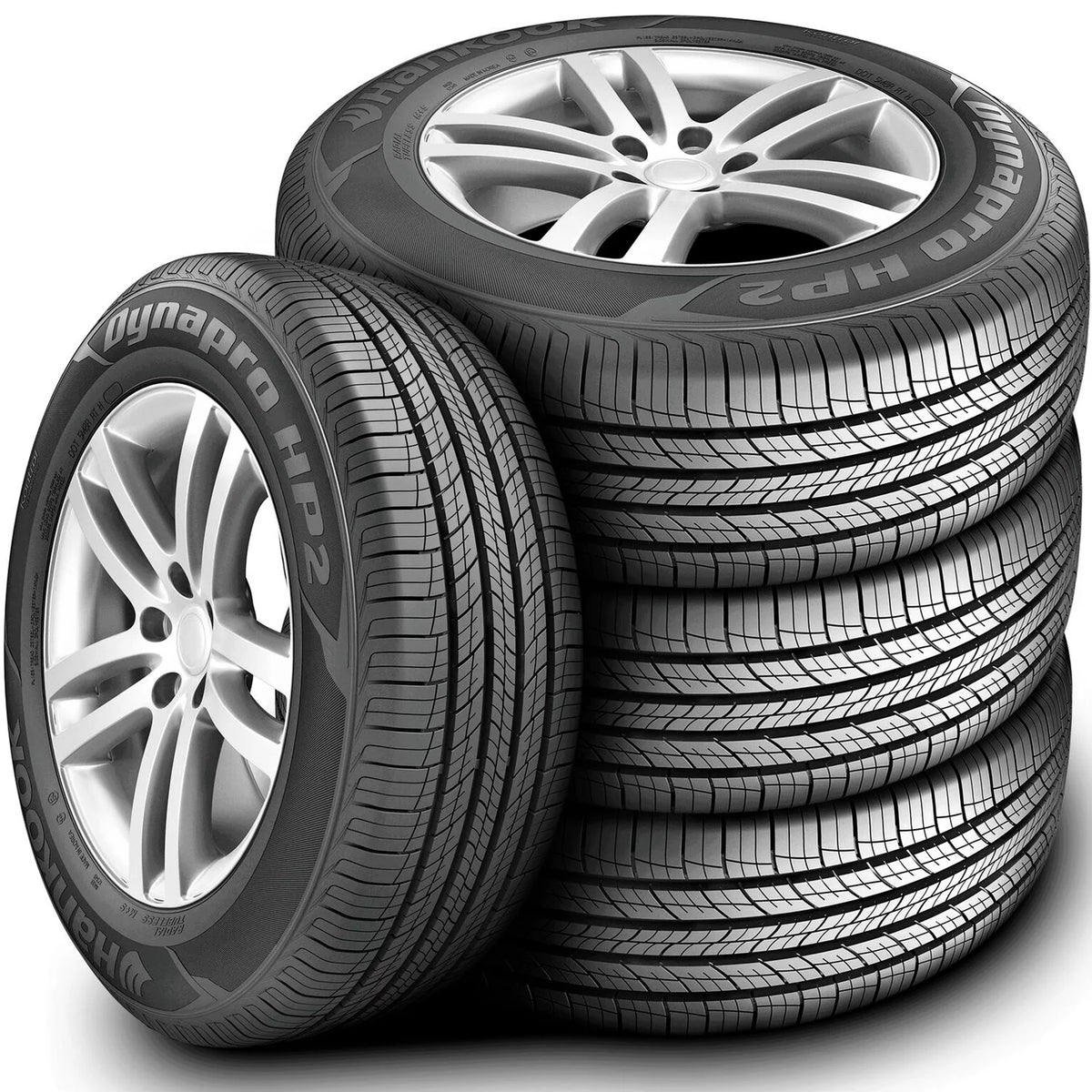 Set of 4 Performance Tires R3203