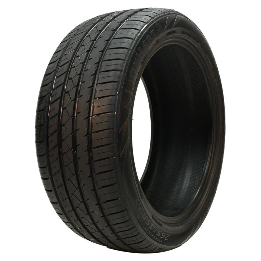 All Season 275/35ZR24 106W XL Passenger Tire D912322