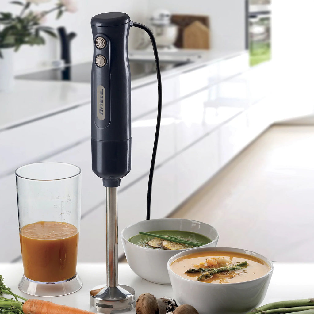 Hand Blender With Stainless Steel Blade G5738
