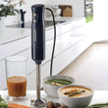 Hand Blender With Stainless Steel Blade G5738