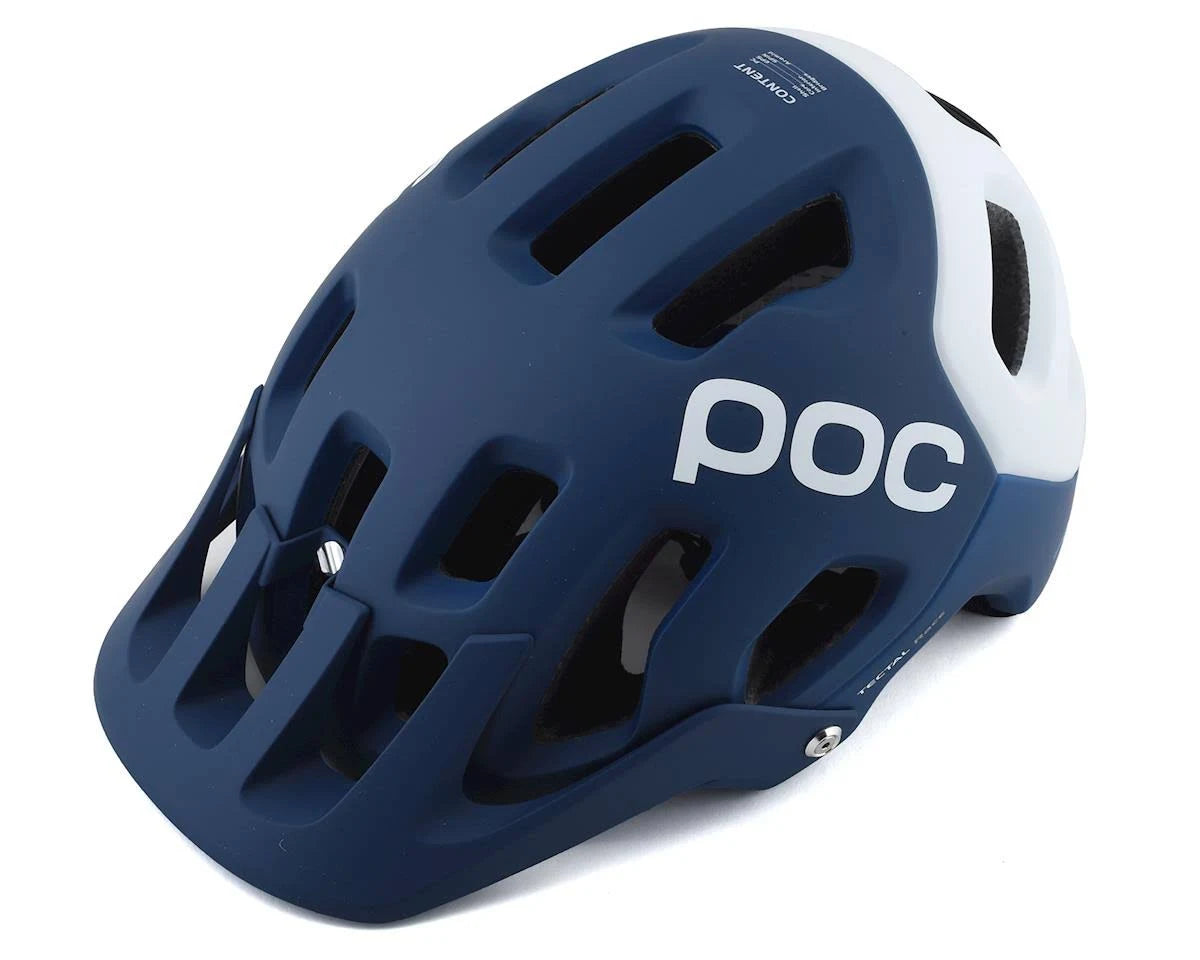 Lead Blue Hydrogen White XL/XXL Helmet D7352