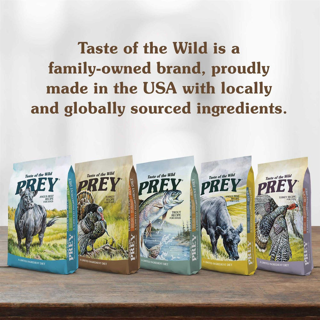 Dog Food Turkey X9774