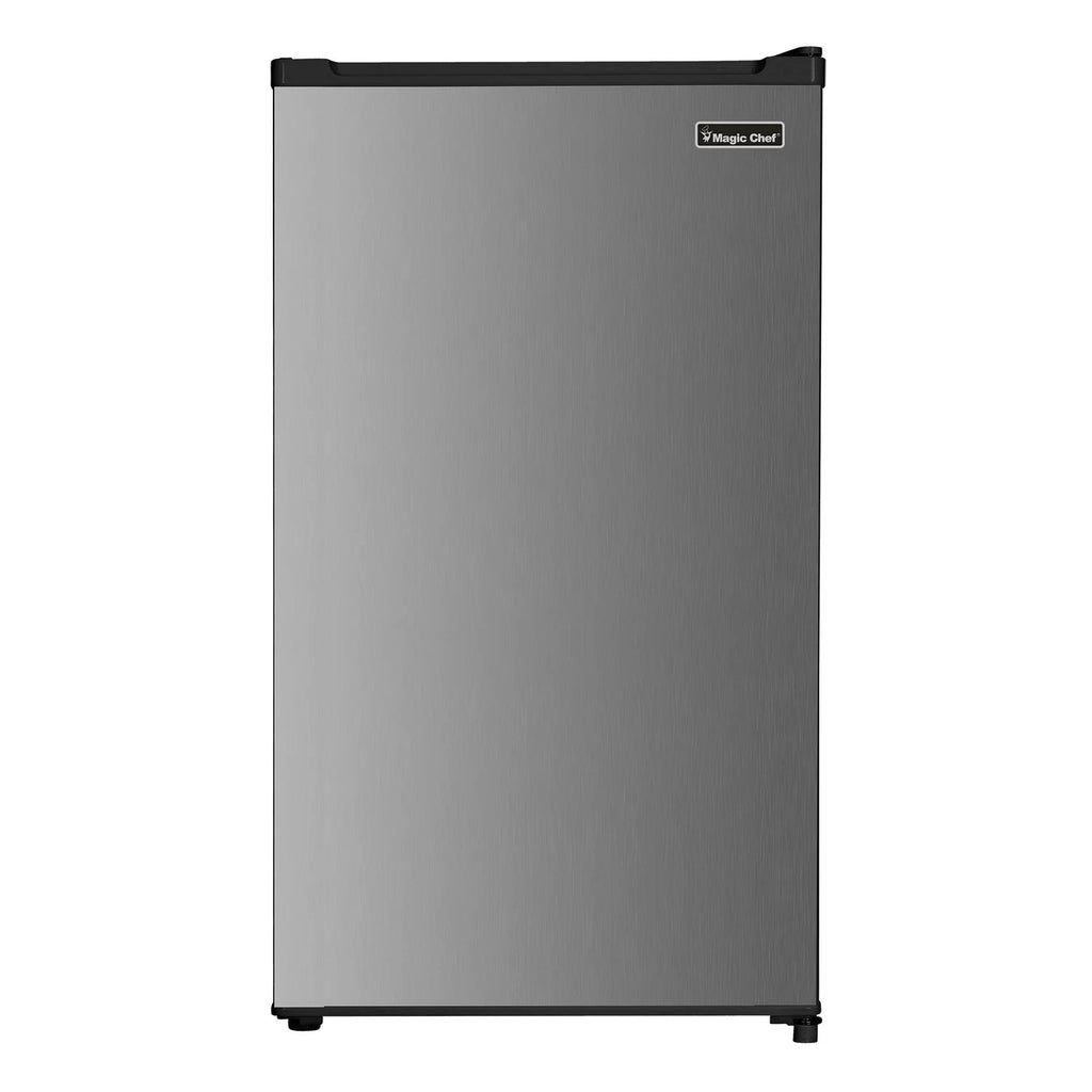Black 3.2-Cu. Ft. Mini Fridge K46465