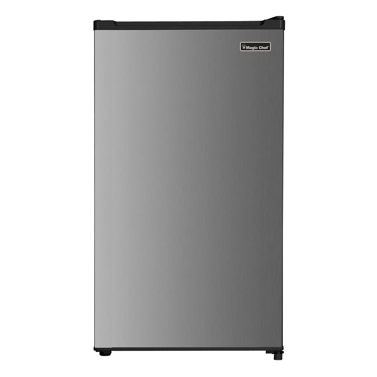 Black 3.2-Cu. Ft. Mini Fridge K46465
