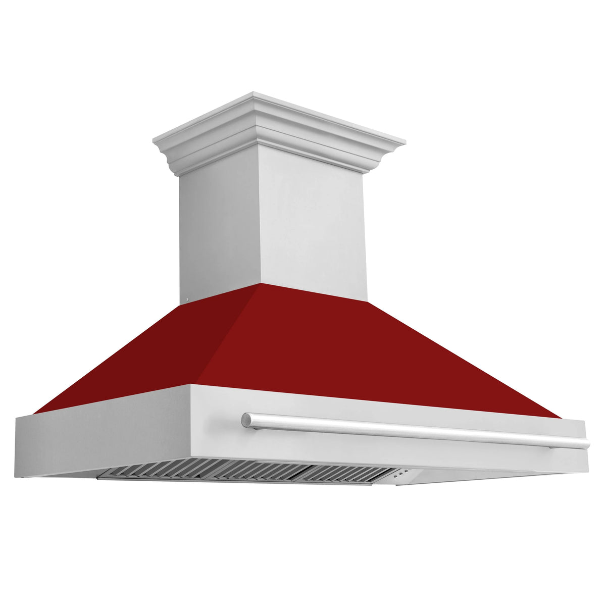 48 Inch Stainless Steel Range Hood R75795