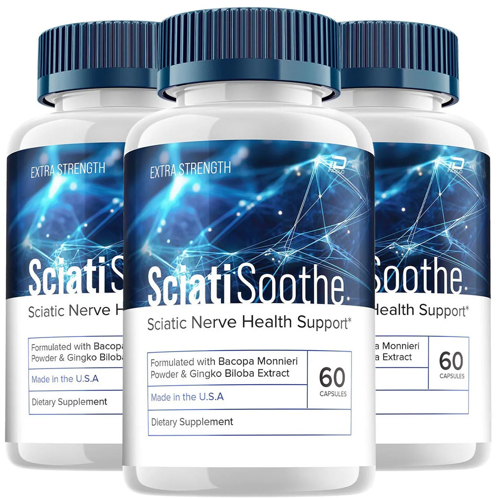 Nerve Support H6588