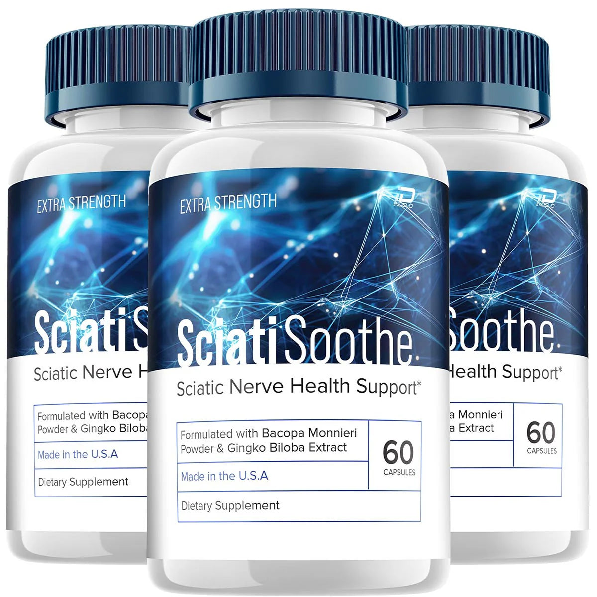 Nerve Support H6588