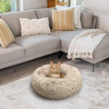 Donut Shag Bed X2309